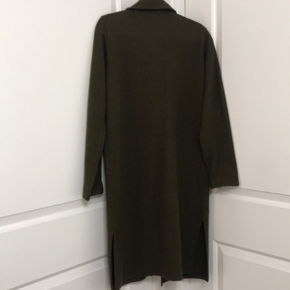 Madewell 100% Merino Wool Cardigan - Picture 4 of 6